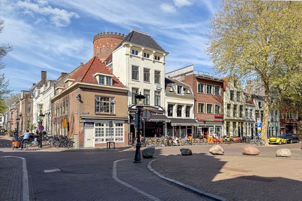 Medium property photo - Loeff Berchmakerstraat 23, 3512 TC Utrecht